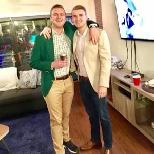 Meet your Posher, Karl